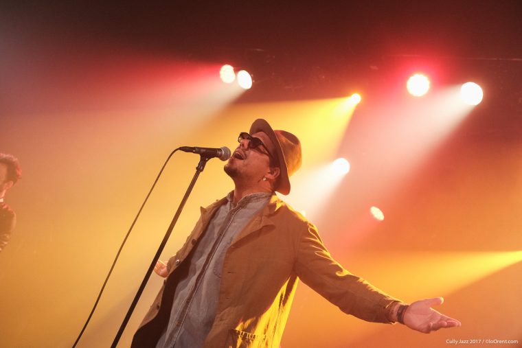 Ben l'Oncle Soul © Loorent