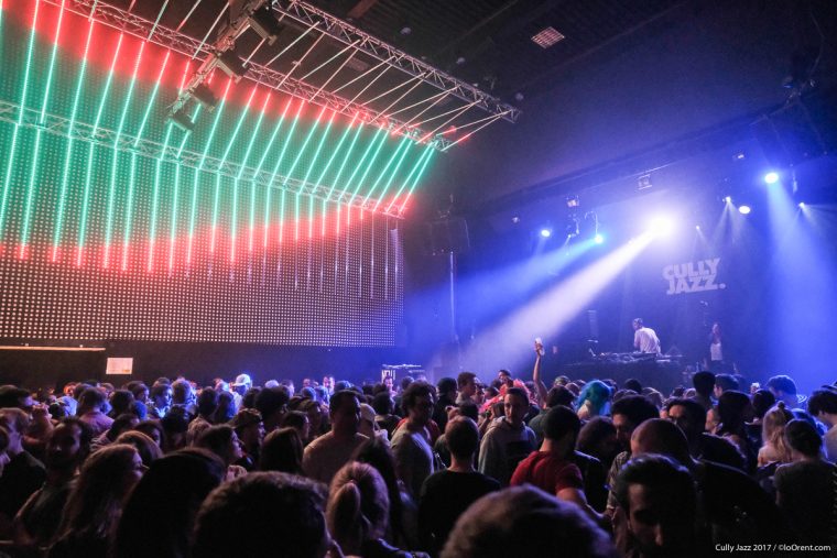 Next Step © Loorent.com