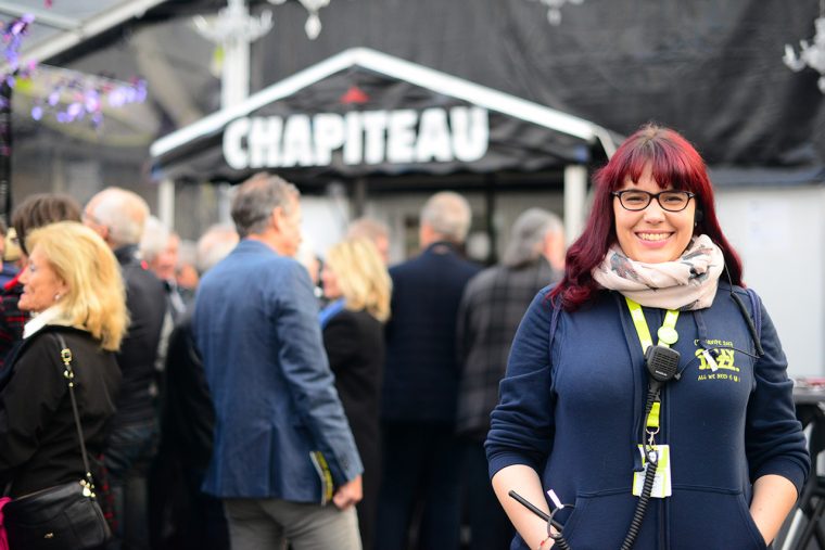 © Sébastien Bovard