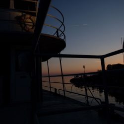 Boat Club Venoge 2018 (c) Loorent