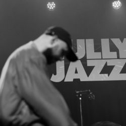 Cully Jazz Estival 2021 – Gaspard Sommer et Melissa Bon (c) LoOrent