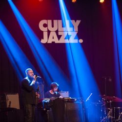 Cully Jazz Estival 2021 – Carte blanche à Anne Paceo (c) Marko Stevic