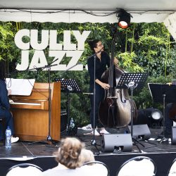 Cully Jazz Estival 2021 – Yumi Ito (c) David Boraley