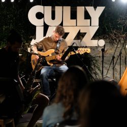 Cully Jazz Estival 2021 – Carte blanche à Marie Krüttli (c) LoOrent