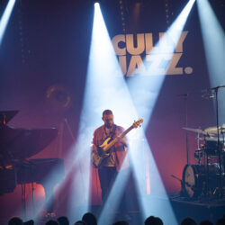 Cully Jazz Festival 2022 - Tigran Hamasyan Trio (c) Marko Stevic