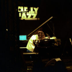 Cully Jazz Festival 2022 - Alessandra Bossa (c) Guillaume Martinez