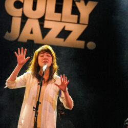 Cully Jazz Festival 2022 - Youn Sun Nah (c) loorent