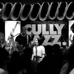 Cully Jazz Festival 2022 - EJMA live (c) Loorent