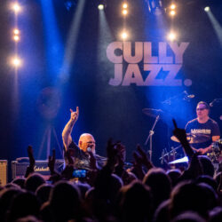 Cully Jazz Festival 2022 - Popa Chubby (c) Jessy Paris Marchetti