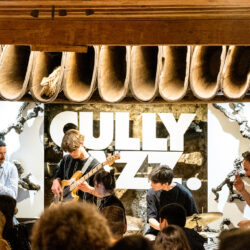 Cully Jazz Festival 2023 EJMA live (c) Jessy Marchetti