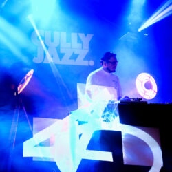 Cully Jazz Festival 2023 Rustam Ospanoff (c) Jessy Marchetti