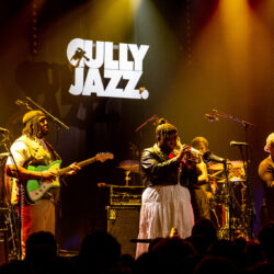 Cully Jazz Festival 2023 Kokoroko (c) Jessy Marchetti