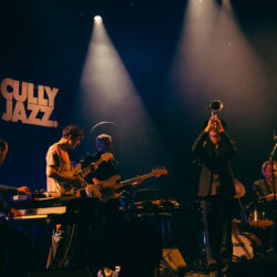 Cully Jazz Festival 2023 - Erik Truffaz (c) Shervine Nafissi