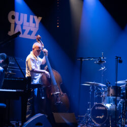Cully Jazz Festival 2023 Avishai Cohen (c) Michel Bertholet
