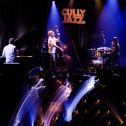 Cully Jazz Festival 2023 Avishai Cohen (c) Luthor
